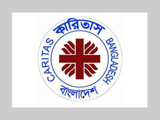 Caritas Bangladesh, client of HMS Corporation