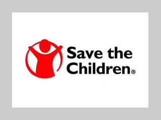Save The Children, client of HMS Corporation