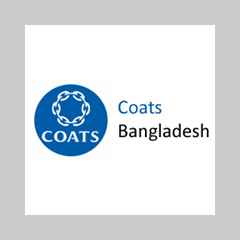 Coats Bangladesh Logo