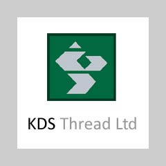 KDS Thread Ltd. Logo