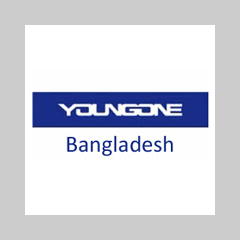 YOUNGONE Bangladesh Logo